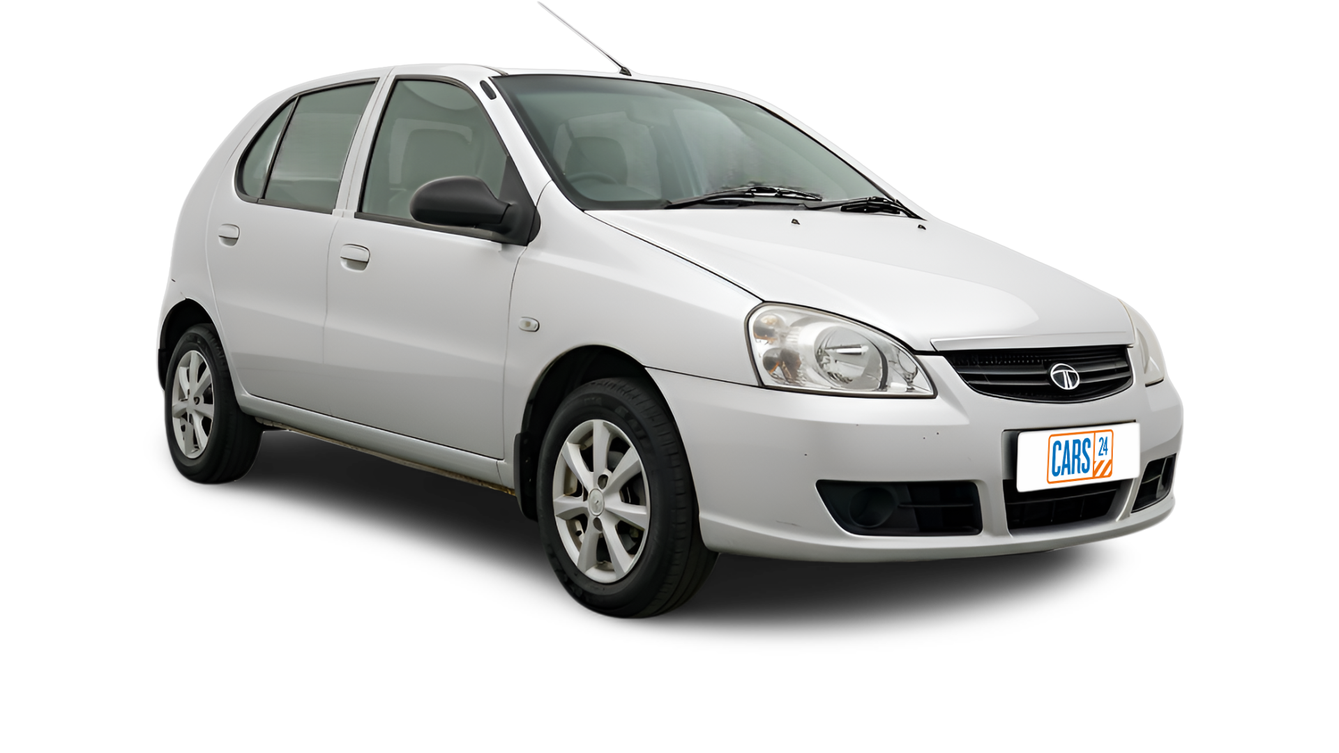 Tata Indica EV2-img